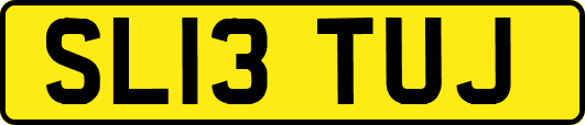 SL13TUJ
