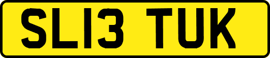 SL13TUK