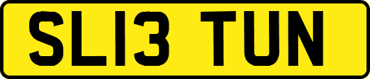 SL13TUN