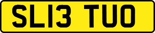 SL13TUO