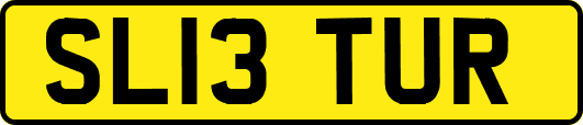 SL13TUR