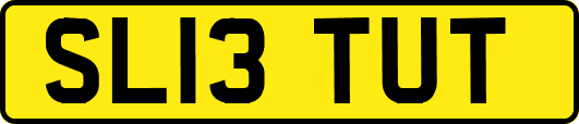 SL13TUT