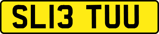 SL13TUU