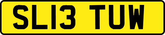 SL13TUW