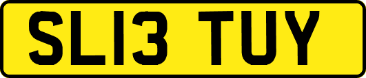 SL13TUY