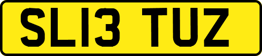 SL13TUZ