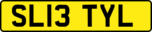 SL13TYL
