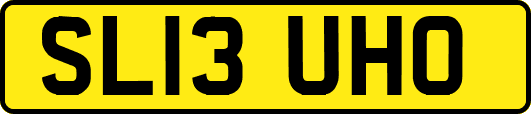 SL13UHO