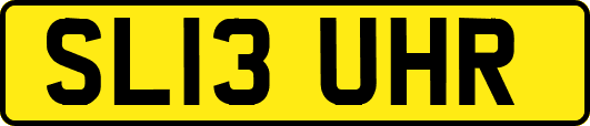 SL13UHR