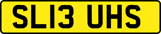 SL13UHS