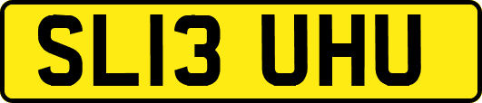 SL13UHU