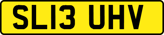SL13UHV