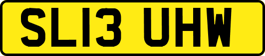 SL13UHW