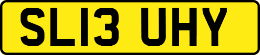 SL13UHY
