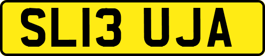SL13UJA