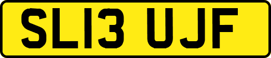 SL13UJF