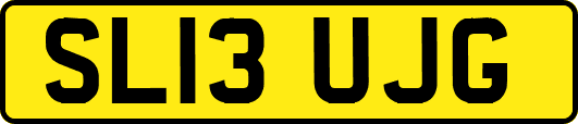 SL13UJG