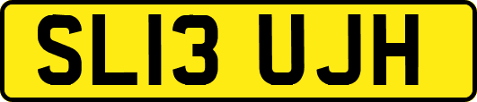 SL13UJH