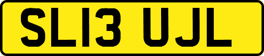 SL13UJL