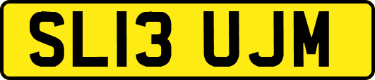 SL13UJM