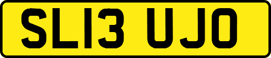 SL13UJO