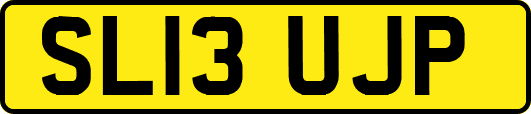 SL13UJP