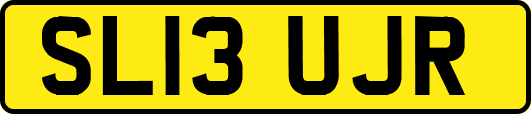 SL13UJR