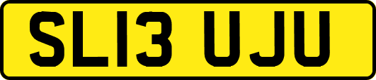 SL13UJU