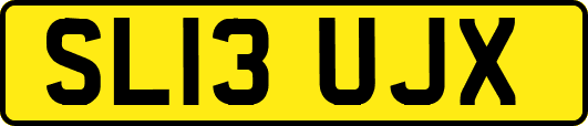 SL13UJX
