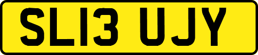 SL13UJY