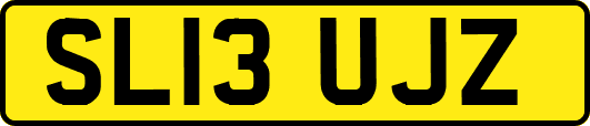 SL13UJZ