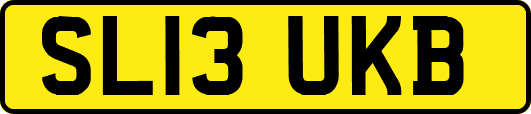 SL13UKB