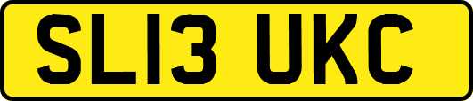 SL13UKC
