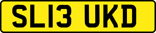 SL13UKD
