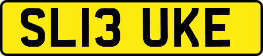 SL13UKE