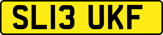SL13UKF