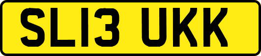 SL13UKK