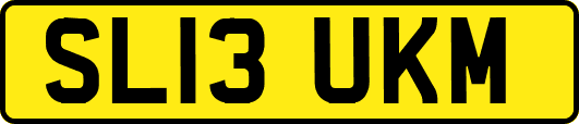 SL13UKM