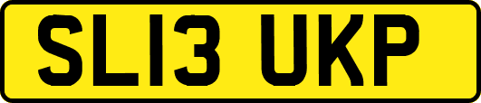 SL13UKP