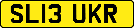 SL13UKR
