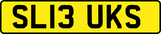 SL13UKS