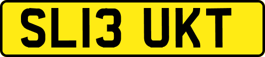 SL13UKT