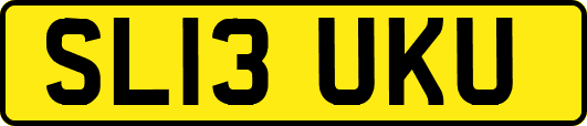 SL13UKU