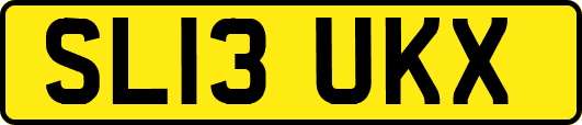 SL13UKX