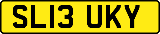 SL13UKY