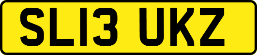 SL13UKZ