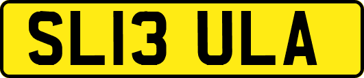 SL13ULA