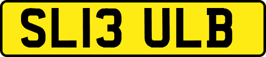 SL13ULB