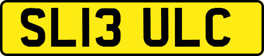 SL13ULC