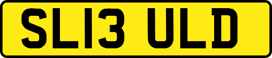 SL13ULD